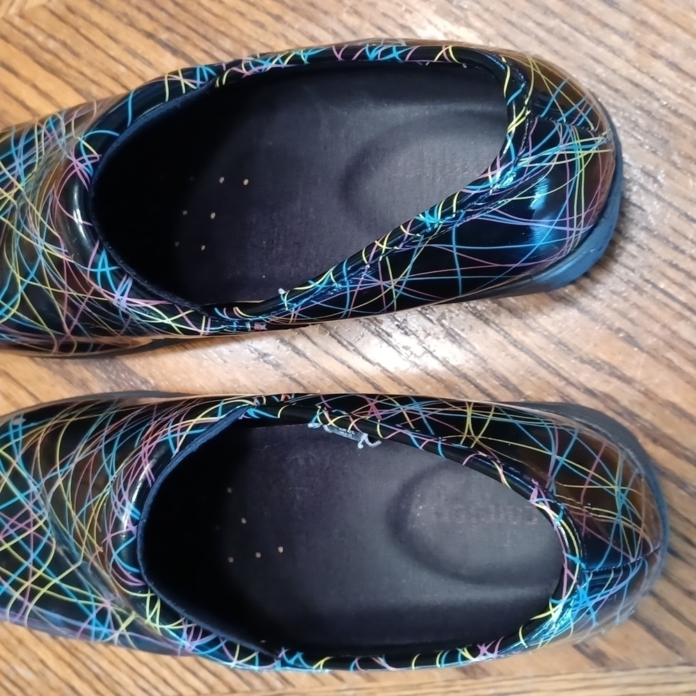SafeTStep Shoes - Picture 7 of 9